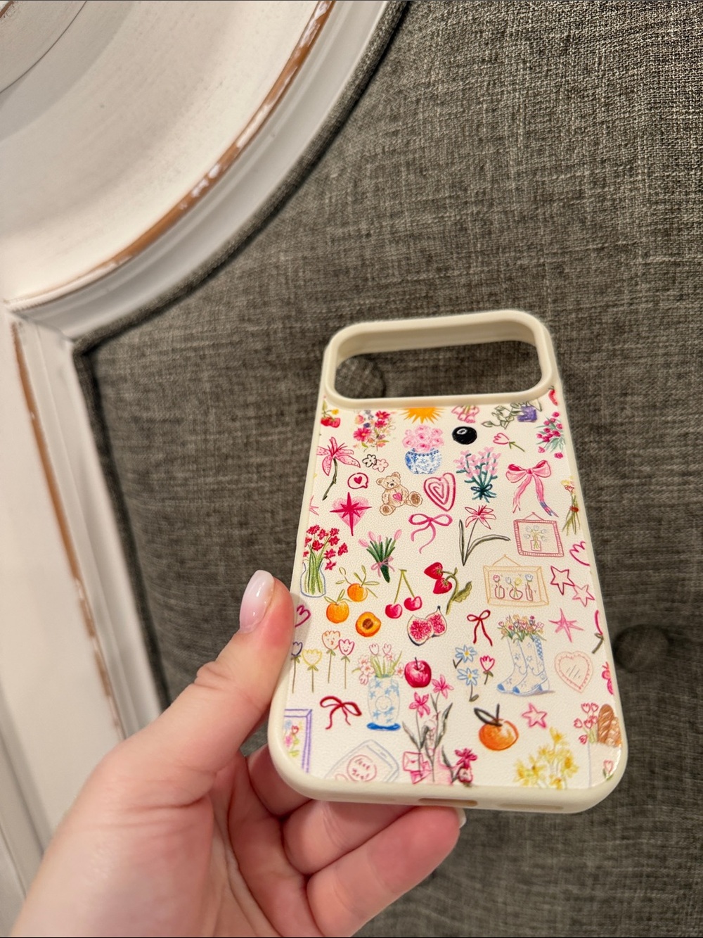iPhone 17 Pro Max Case - Picture 4 of 7